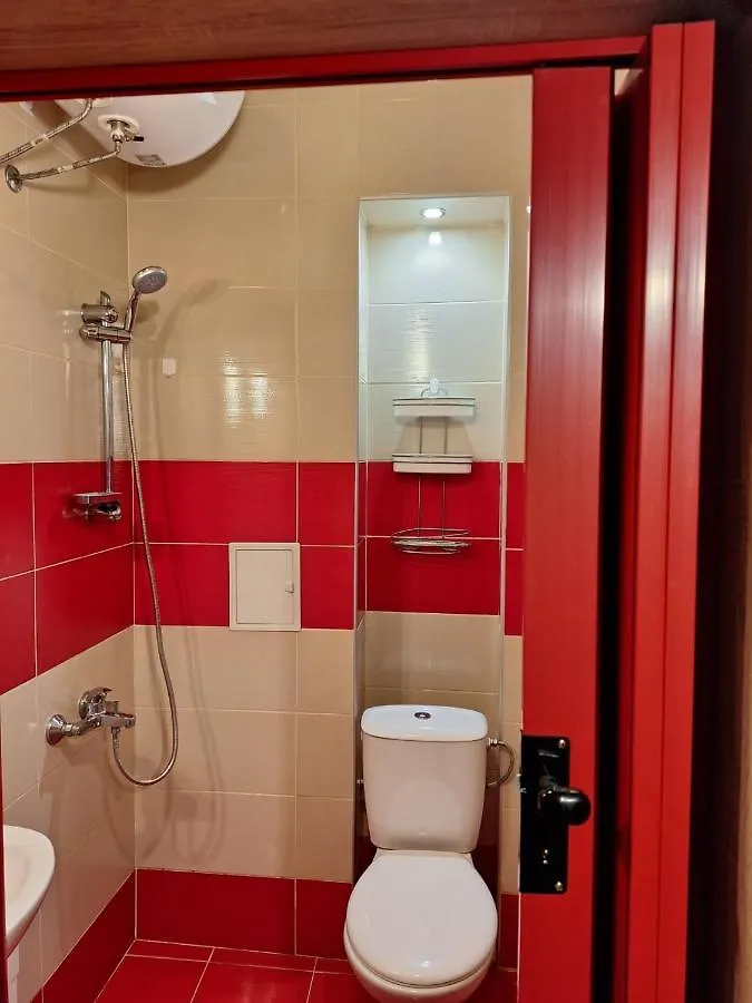 Cozy Apartment In The Heart Of Sofia