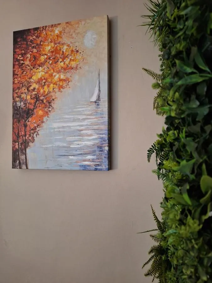 Cozy Apartment In The Heart Of Sofia Bulgaria