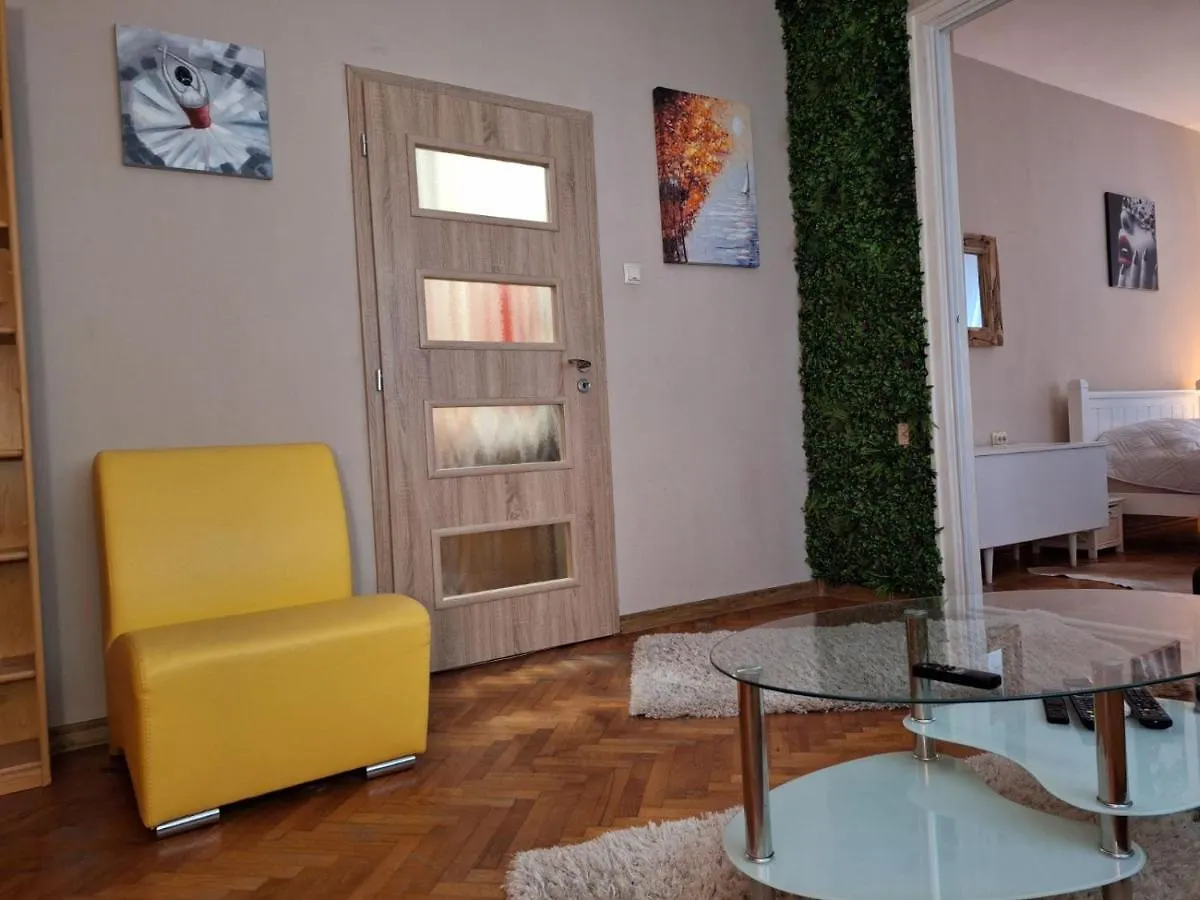 Cozy Apartment In The Heart Of Sofia Bulgaria