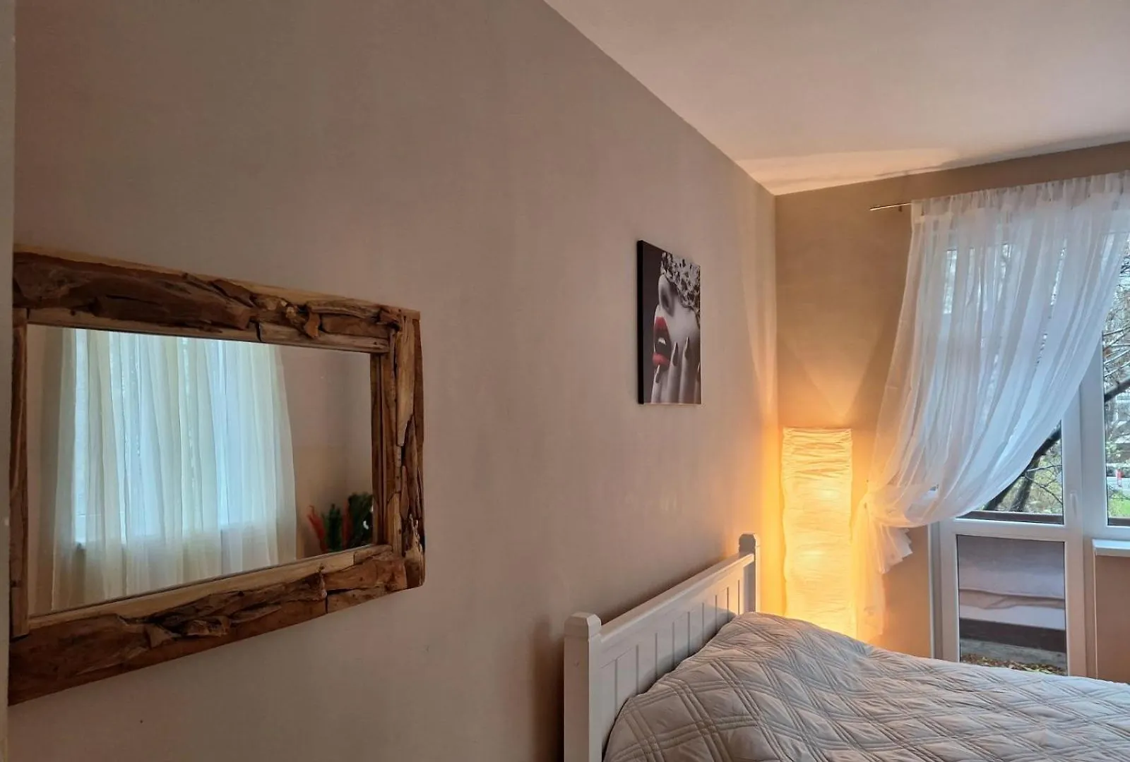 Cozy Apartment In The Heart Of Sofia