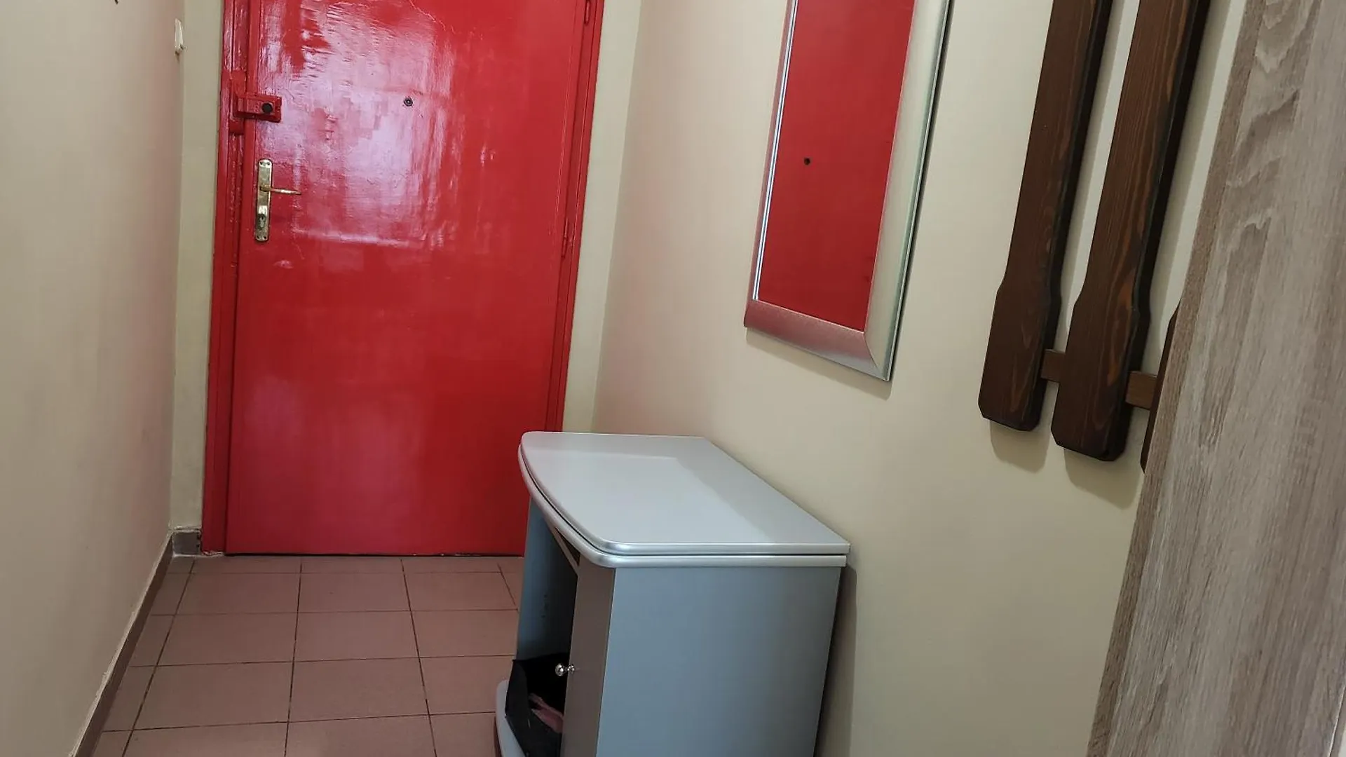 Cozy Apartment In The Heart Of Sofia