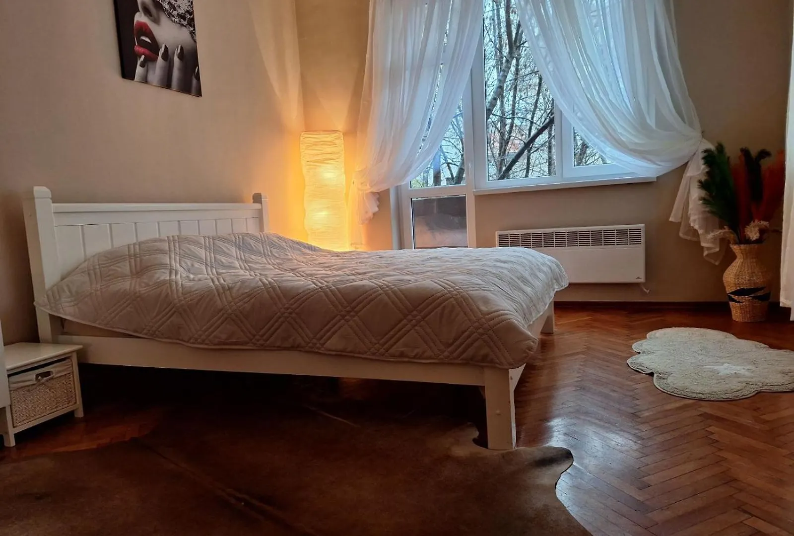 Cozy Apartment In The Heart Of Sofia Bulgaria