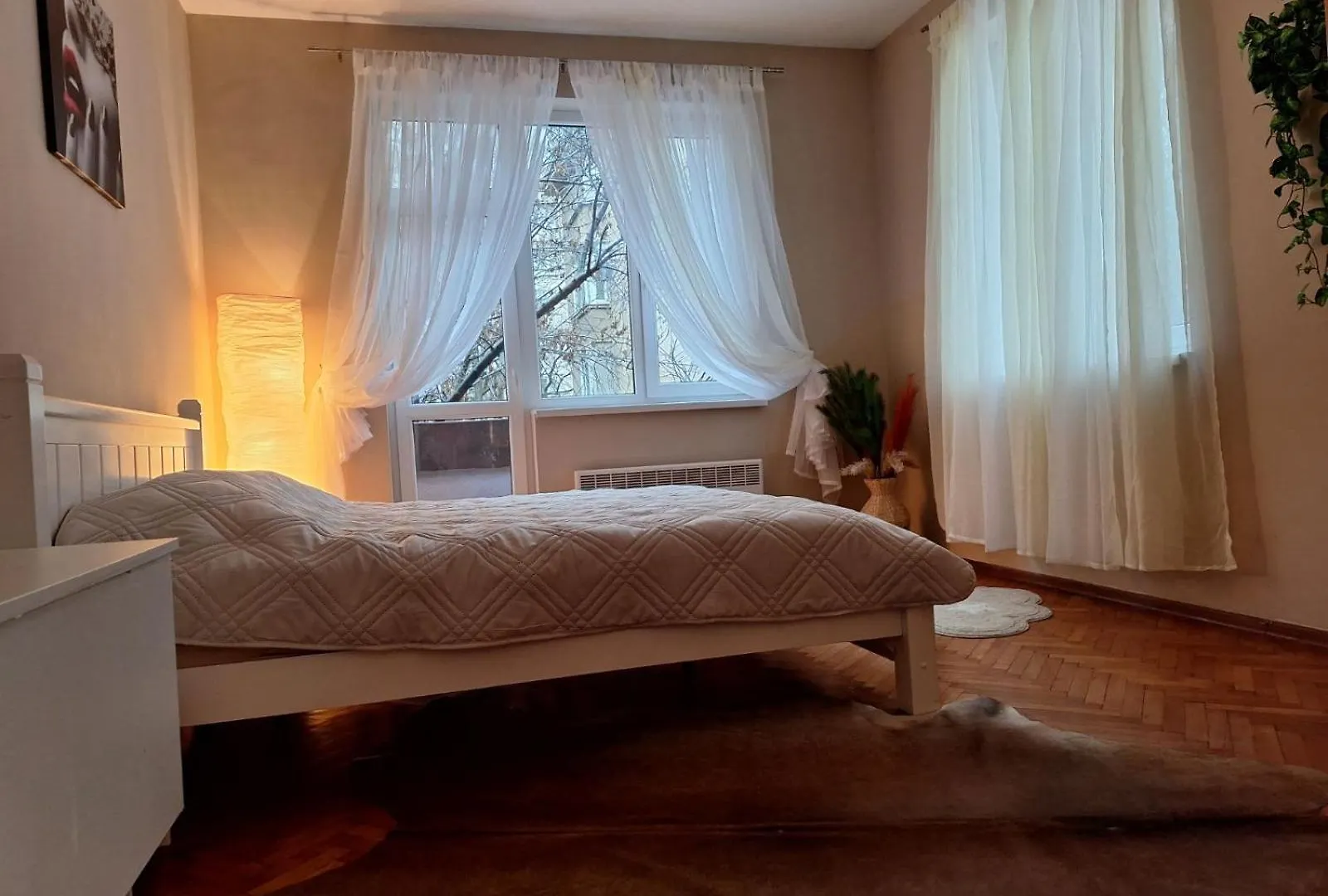 Cozy Apartment In The Heart Of Sofia