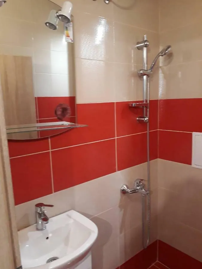 Cozy Apartment In The Heart Of Sofia 0*,